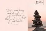 Mutually Beneficial Font