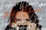 My Autumn Font