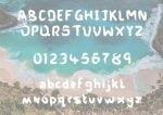 My Beach Shack Font