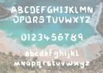 My Beach Shack Font