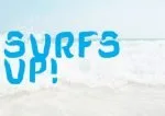 My Beach Shack Font