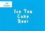 My Beach Shack Font