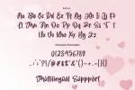 My Beloved Font