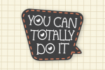 My Bunny Font