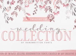 My Creative Land’s Wedding Collection