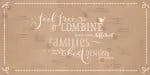 My Creative Land’s Wedding Collection