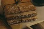 My Dear Script Font