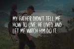 My Father Font