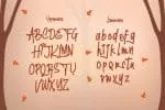My Fox - Fun and Playful Font