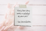 My Love Story Font