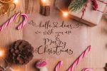 My Lovely Christmas Font