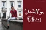 My Lovely Christmas Font