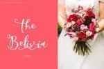 My Lovely Christmas Font