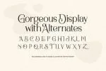 My Rayne Font