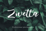 My Shine Font