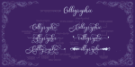 My Sister Font