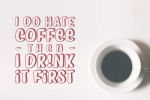 Myfrida Shadow Font