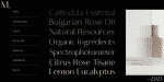 Mylon Font Family