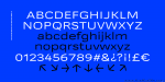 Mynor Font Family