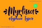 Myrlissa Font