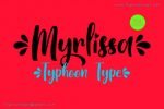 Myrlissa Font