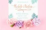 Myrtle Font