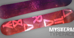 Mysteria Font