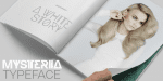 Mysteria Font