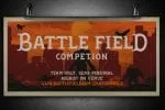 Mysteria - Game Font