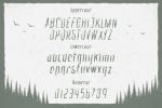 Mystic Forest Font