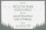 Mystic Forest Font