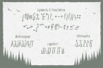 Mystic Forest Font