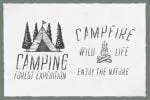Mystic Forest Font