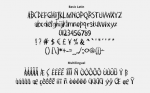 Mystic Root Font