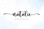 Mystical Snow Font