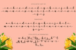 Mythias Font