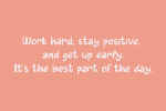 Hello Salmon Font
