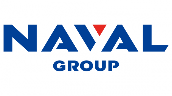 NAVAL Group Corporate Fonts