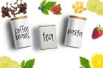 NEW Mocha Latte Font