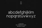 NF Chimaera - Grotesque Sans Serif