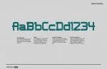 NFC FISSURE DISPLAY FONT