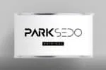NOIR - Unique Display Logo Typeface Font