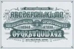 NS Bullsmith Font