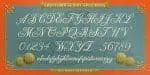 NS LastTown – Family 3 Styles Bonus Font