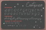 NYAM & Eastpine Font