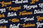 Nabila Font
