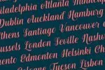 Nadella Font