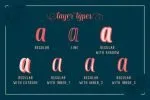 Nadella Font