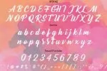 Nadia Font