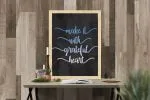 Nadine Script Font
